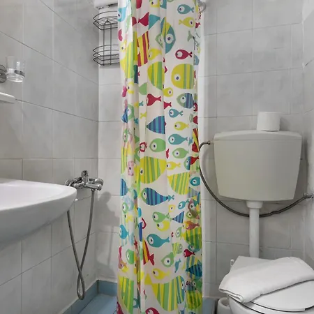 Apartment In Downtown Heraklion (Crete)