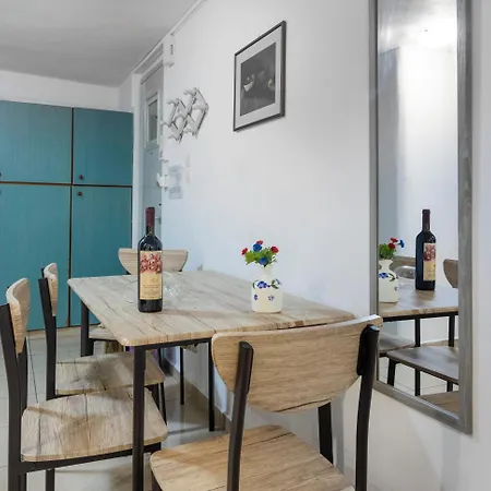 Apartment In Downtown Heraklion (Crete)
